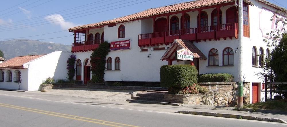 Hotel Casa Blanca, 派帕 — 照片 1