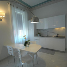 Althamer Palace Apartments, 阿尔科 — 照片 4