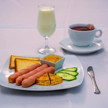 Hotel Zeleni Vir, 普罗库普列 — 照片 3