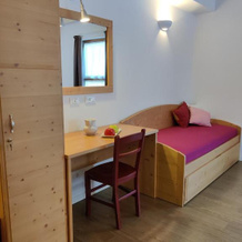 Bio Agritur Al Bait, Спормаджоре — фото 5