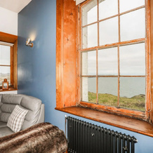 West Lighthouse Keeper's Cottage, Лланейлиан — фото 5
