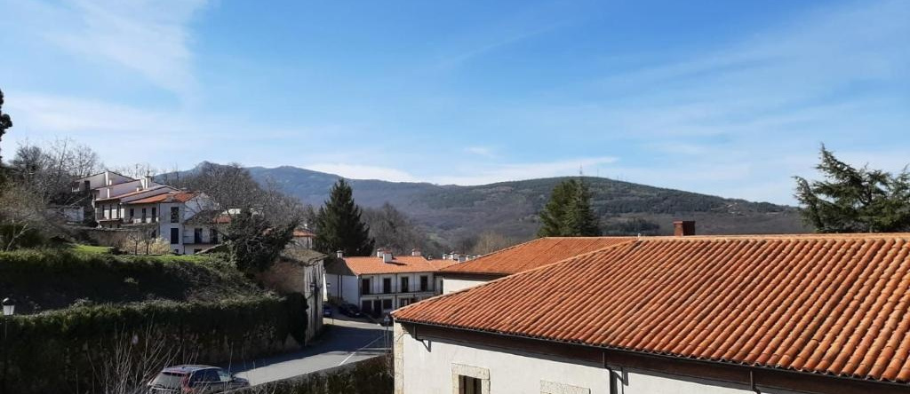 Apartamentos Candelario by gaiarooms, Candelario — photo 1