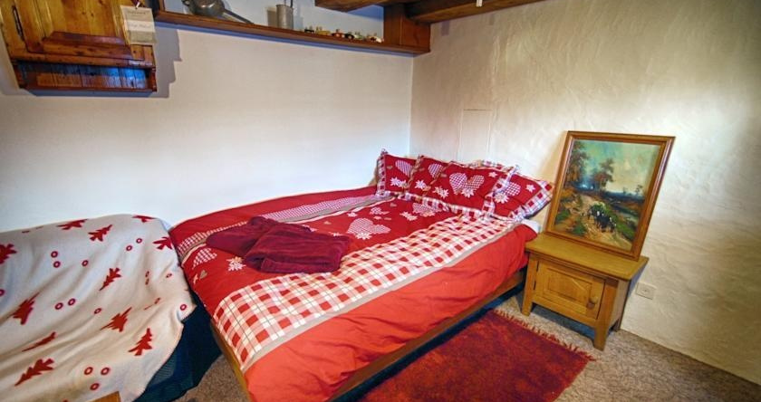 Gîte de la Petite Source, 瓦尔-德-吕兹 — 照片 1