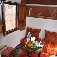 Gîte Assafar, Kelaat M'Gouna — photo 5