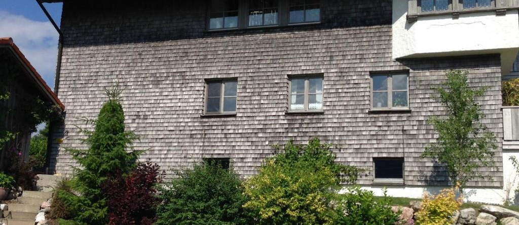 Am Hörnle Appartements, 普夫龙滕 — 照片 1