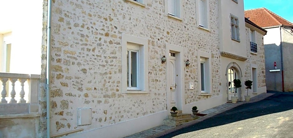 Chambres d'hotes Karine SMEJ, 沙蒂永马恩河畔 — 照片 1