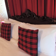 Monkstadt 1745 Restaurant with Rooms, 斯凯岛 — 照片 3