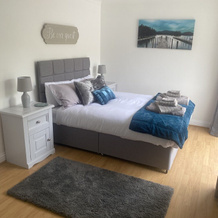 Beautiful 2 Bed Bungalow In Laugharne Situated, Eglwyscummin — фото 2