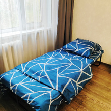 Uyutny Ugolok Sdelanny s Lyubovyyu Flat, Zavolzhye — photo 3