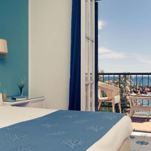 Sunbay Park Hotel, Civitavecchia — photo 4