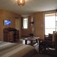 Les Belles Époques B&B, Ла Фойе — фото 4