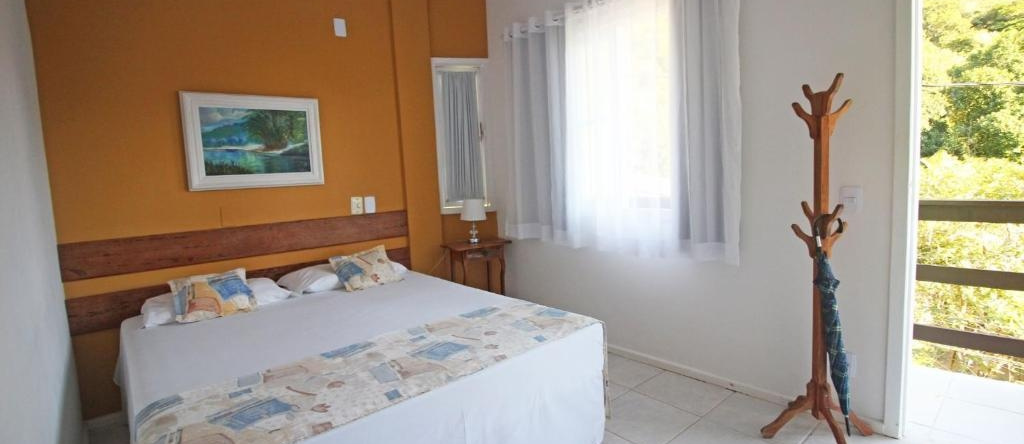 Pousada Anambé, Ilha Grande — photo 1