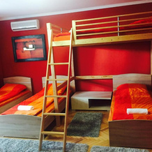 Alfrédó Delux Apartman Nyíregyháza-Sóstófürdő, Ньиредьхаза — фото 4