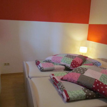 Ferienwohnung Apartement am Wolfsberg, 赖因哈茨多夫舍纳 — 照片 5