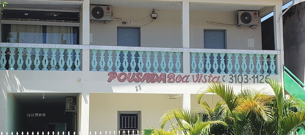Pousada Boa Vista, Cachoeira Paulista — photo 1