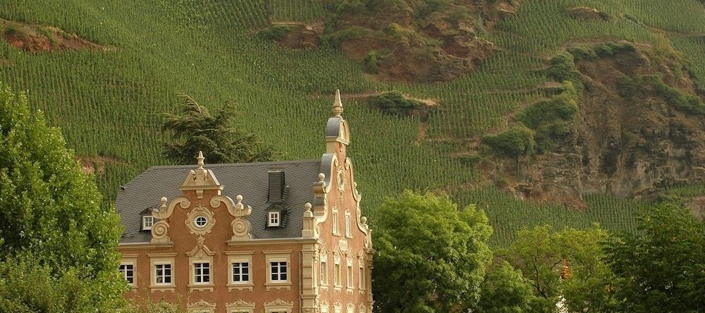 Weingut Gästehaus Mönchhof, Ирциг — фото 1