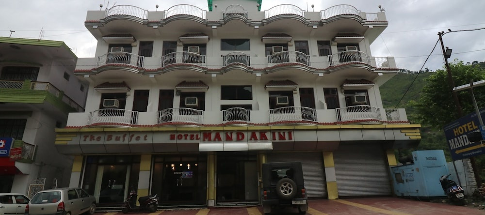 Hotel Mandakini, Рудрапраяг — фото 1
