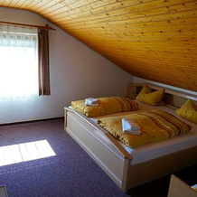 Monteurzimmer im Schwabenland, 东茨多夫 — 照片 3