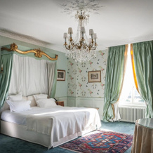 Château d'Apigné, 勒勒 — 照片 5