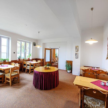 Hotel Krasna Vyhlidka, 瓦佐夫 — 照片 4