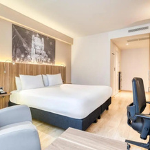 Holiday Inn Brussels Schuman, Брюссель — фото 4