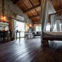 Olympos Mountain Lodge, Бейджик — фото 4