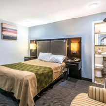 Econo Lodge Rutland, 拉特兰 — 照片 3