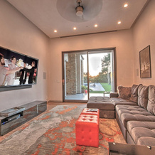 Lx1A: Luxury Contemporary Villa In The Middle Of Nature, Кармел-Вэлли — фото 5