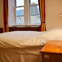 1 Bedroom Apartment In Edinburgh, Эдинбург — фото 3
