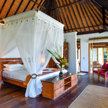 Ganesha Bali Coral Reef Villas, Seririt — photo 5