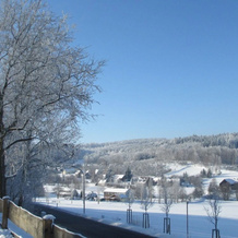 Ferienhaus mit Terrasse in Schirgiswalde, 希尔吉斯瓦尔德 — 照片 4