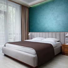 Ozdorovitel'nyy Kompleks Zateryannyy Ray u Mashukaa Hotel, 皮亚季戈尔斯克 — 照片 5