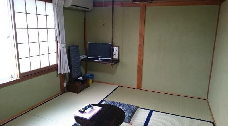 Oyado Yoshinoya, Takayama — photo 1