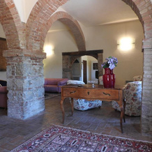 Relais Borgo di Toiano, 索维奇莱 — 照片 5