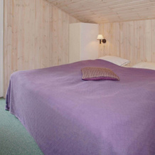Stylish Holiday Home in Hemmet Denmark With Sauna, Hemmet — photo 5