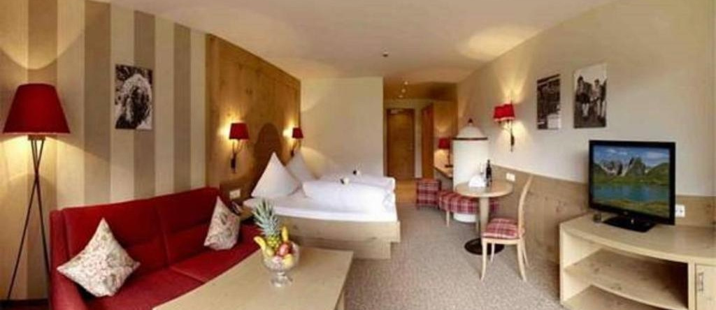 Hotel Post, 巴赫 — 照片 1