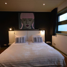 Wake Up Call Bed & Breakfast, Марсберген — фото 3