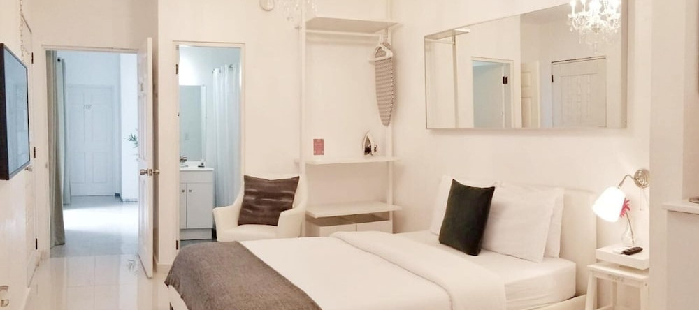 Aibonito Hotel 204, 艾博尼托 — 照片 1