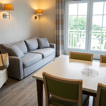 Résidence b’o cottage- b’o resort thermal & spa, 巴尼奥勒德洛讷 — 照片 5