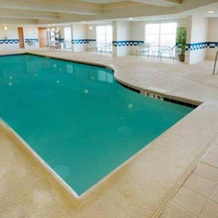 Fairfield Inn & Suites Cordele, 科德尔 — 照片 3