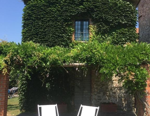 La Casatorre di Ponticello, Filattiera — photo 1