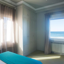 Marea La Zurriola Iberorent Apartments, 圣塞巴斯蒂安 — 照片 2