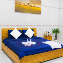 Truong Huy Hotel, Vinh Long — photo 4