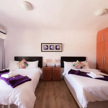 Nama White Guest House, 斯普林博克 — 照片 4