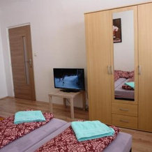 Apartment Tatranská Štrba, 塔特兰斯卡什特尔巴 — 照片 2