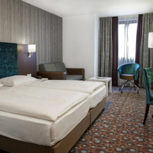 Ringhotel Reubel Nuernberg-Zirndorf, 齐恩多夫 — 照片 2