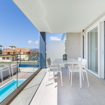 Residence Meridian Unità 6, 圣彼得罗别墅 — 照片 4