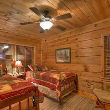 Treehouse Retreat by Escape to Blue Ridge, Necowa Cove — photo 4