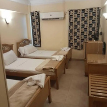 applicators hotel, 阿布辛贝 — 照片 4