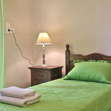 Sfakia Thea Apartments, Sfakia — photo 4